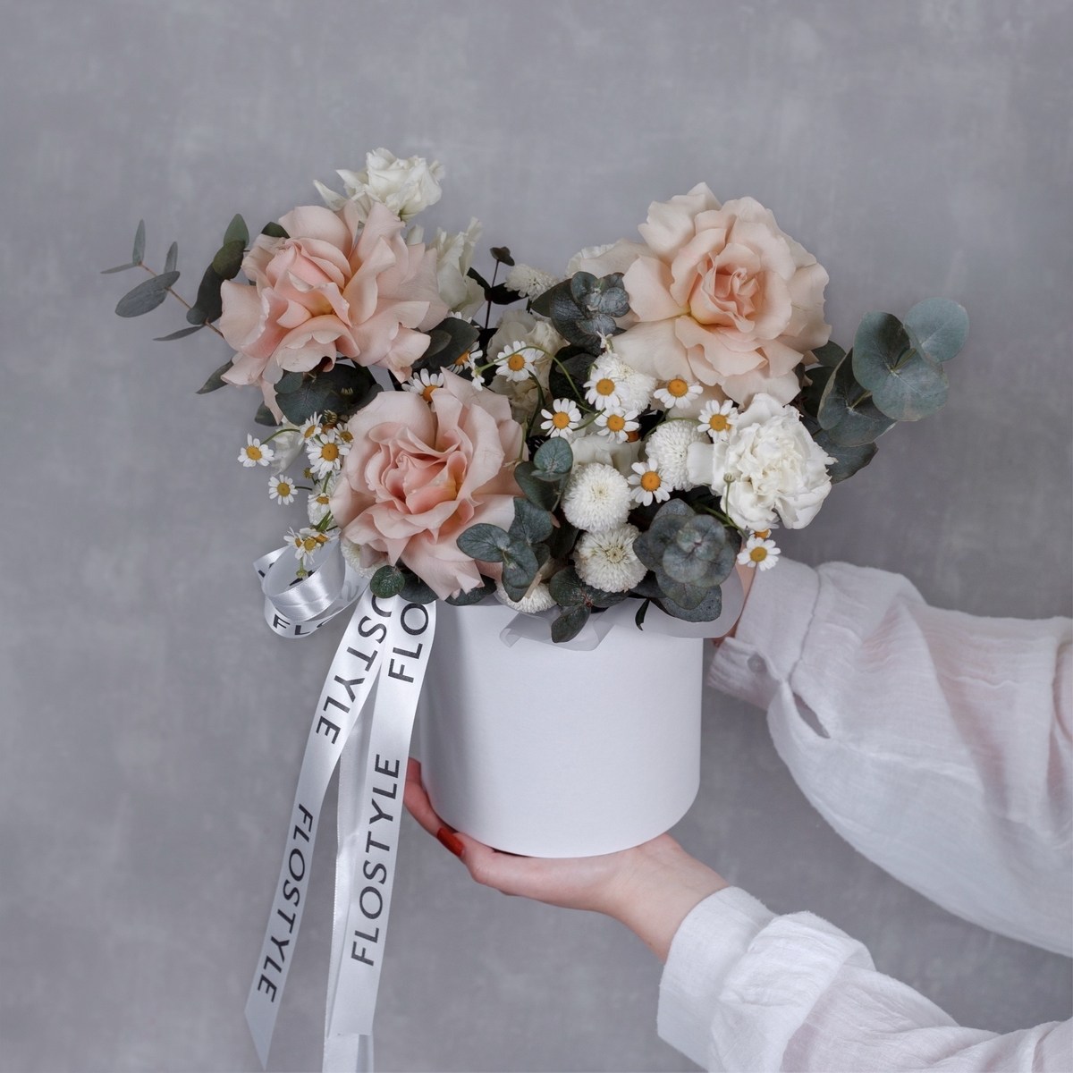 sbornaya korobka s francuzskoj rozoj  6